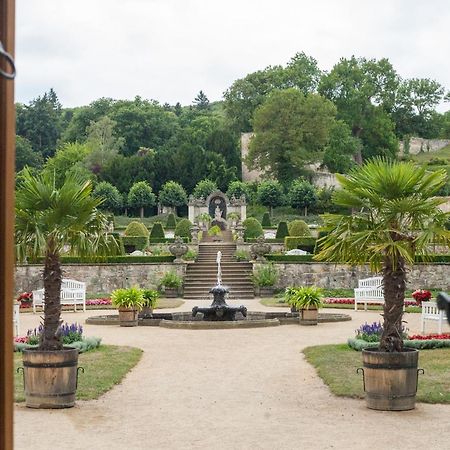 Ferienhaus "Am Staufenberg" Blankenburg  Kültér fotó